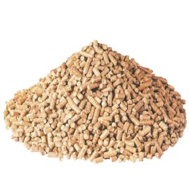 Puupelletti 15kg, 8mm