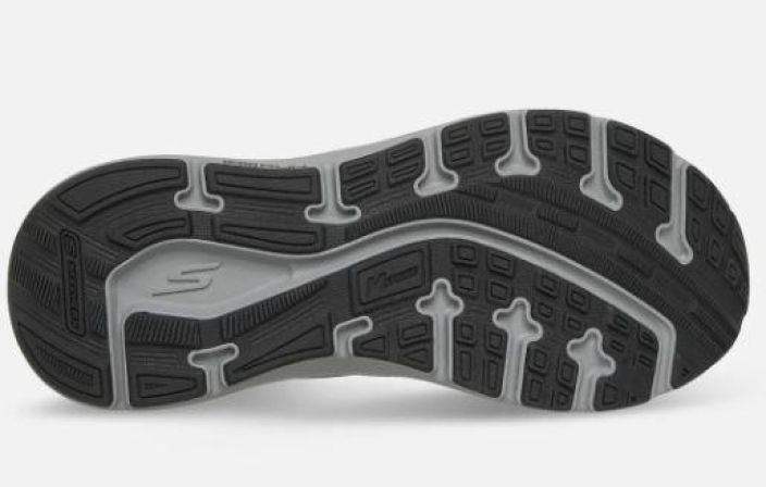 Skechers Naisten GO RUN Consistent 3 - Streamhaven Waterproof - Black tuotekuva 5 Skechers Naisten GO RUN Consistent 3 - Streamhaven Waterproof - Black tuotekuva 5