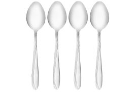 Maku kitchen life Maku Basic Ruokalusikka 4kpl