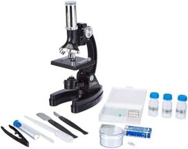 N.G Mikroskooppi  300x-1200x 