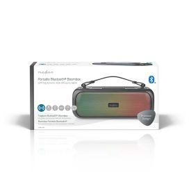 Nedis Bluetooth® Party Boombox 45W
