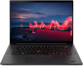 Lenovo ThinkPad X1 Extreme G4