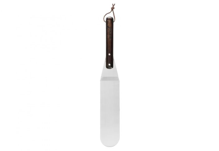 GRILLILASTA PITKA 50CM MUSTANG