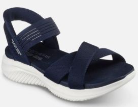 Skechers Skechers naisten Slip-ins: Ultra Flex 3.0 - Never Better - Navy