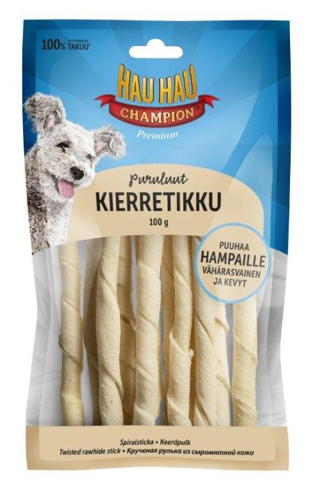 HHC KIERRETIKKU 100 G 3390