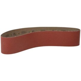 MIRKA HIOMANAUHA 100X1220MM P80 HIOLIT XO