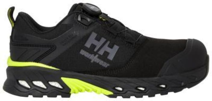 Helly Hansen Turvajalkine MAGNI EVO LOW BOA