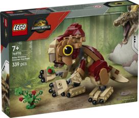 LEGO Dinovauva Dolores: Aquilops