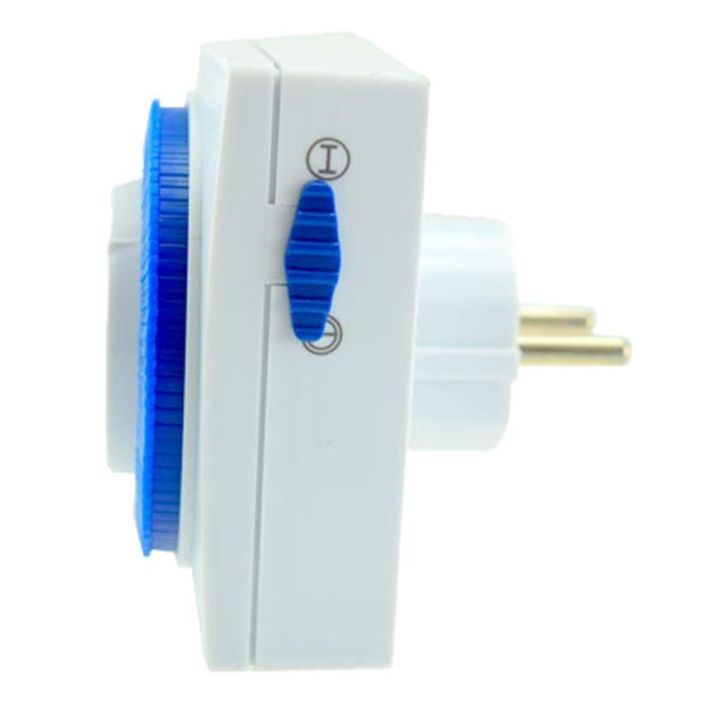 Kellokytkin IP20 tuotekuva 2