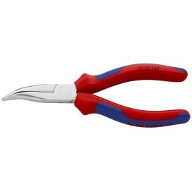 KNIPEX KÄRKIPIHDIT 160MM TAIVUTETTU 25 25 160