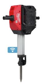 Milwaukee Milwaukee Murtovasara MXF DH2528H-602
