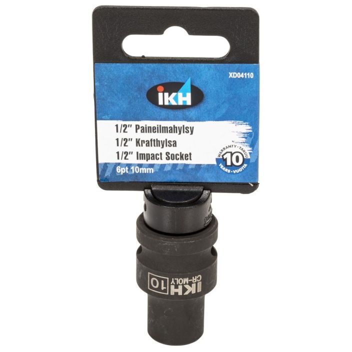 HYLSY 1/2&quot;- 10MM tuotekuva 1
