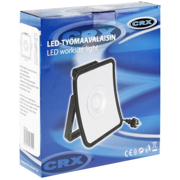 LED TYÖVALO 2400 LM 36W/230V  KETJUTETTAVA tuotekuva 2