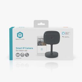 Nedis SmartLife Sisäkamera | Wi-Fi | Full HD 1080p