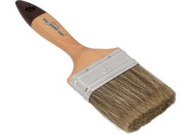 Blue Dolphin Lakkasivellin 76mm jäykkä synteettinen