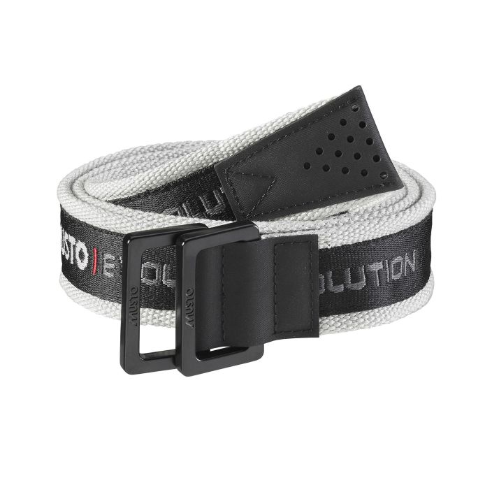 VYO XL/2XL EVO SAILING BELT 2.0 813PLATIN MUSTO 86045-813-XL/2X