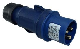 Pistotulppa Caravan IP44