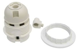 Lampunpid kier e27 V