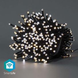 Nedis Nedis SmartLife Koristeellinen LED 400 LED 20.0 mED