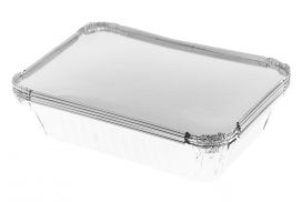 Saana Alumiinivuoka 0,85 L 5kpl