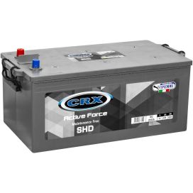 AKKU AF CRX 225AH SHD 516X272X233