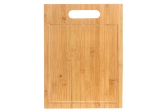Maku Leikkuulauta bambu 40x30x1,6 cm