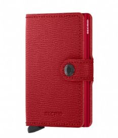 SECRID Secrid Miniwallet Crisple Lipstick