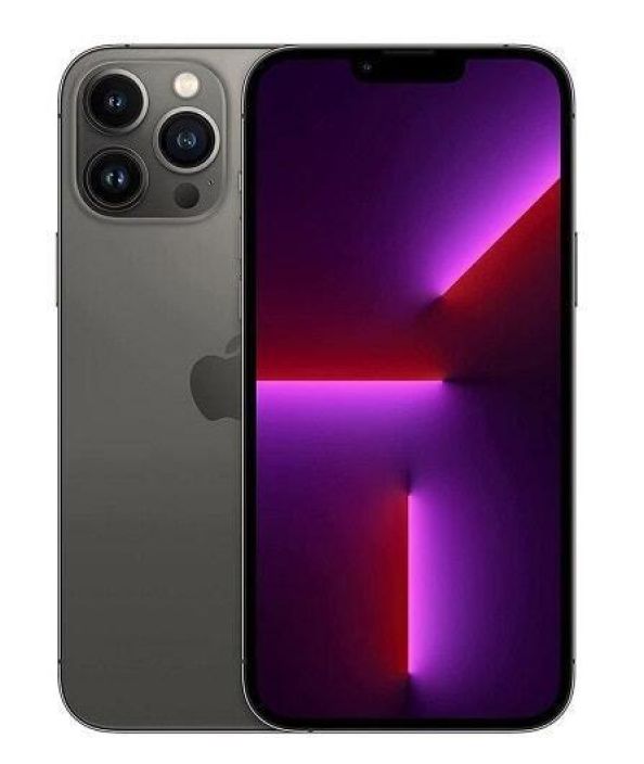 Apple iPhone 13 Pro - 128Gb Kaytetyille puhelimelle myonnamme 1kk takuun.