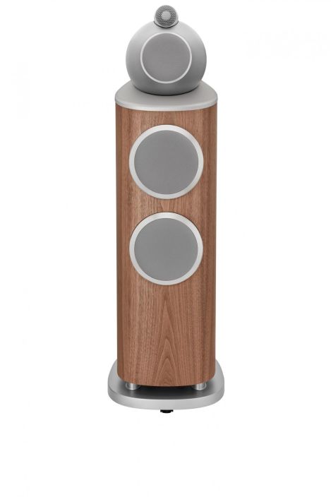 Bowers &amp; Wilkins 803 D4 Walnut Toimitukset alkavat 2022. Lisatietoa saat kysymalla myymalasta tai voit myos lahettaa