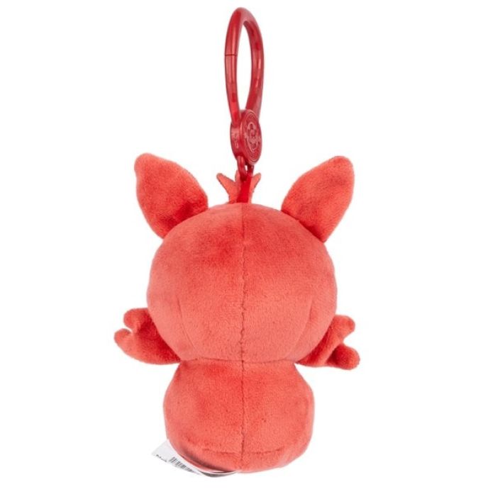 Five Nights at Freddy's Classic Foxy Avaimenperä tuotekuva 1