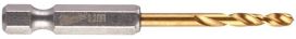 Milwaukee Milwaukee metallipora hssg tin 3,2mm 2p