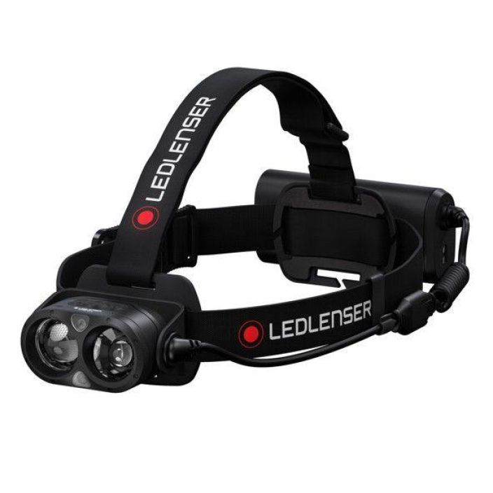 Ledlenser H19R Core