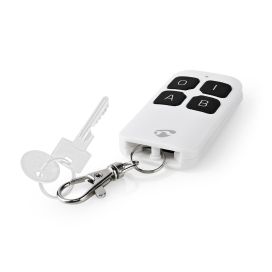 Älykäs Kauko-Ohjain | ZigBee | 4 Painiketta | Sisältää Pariston