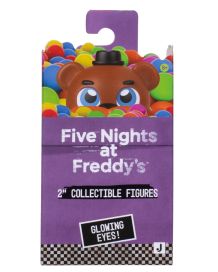 Five Nights At Freddy's Figuuri 5 cm