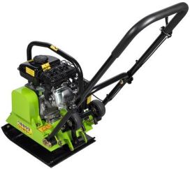 ESPINA MAANTIIVISTÄJÄ 50KG 2HP BENSIINI