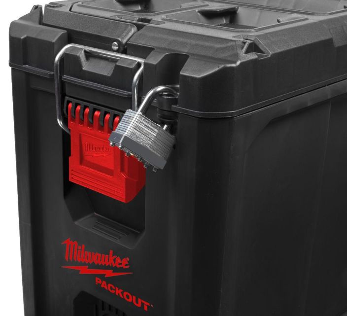Milwaukee Packout Työkalulaatikko compakti tuotekuva 1