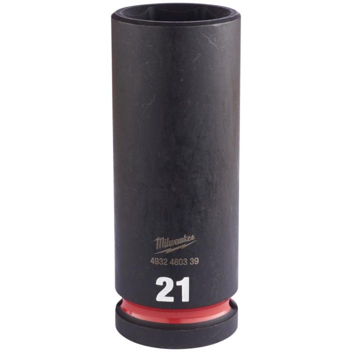 VOIMAHYLSY 1/2&quot; SHW SYVA 21MM Milwaukee 4932480339