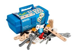Brio Brio Builder aloituspakkaus
