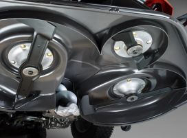 Husqvarna COMBICLIP® 112 CM, 300-SARJA