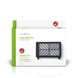 Nedis Nedis HEPA-Suodatin Philips FC8044