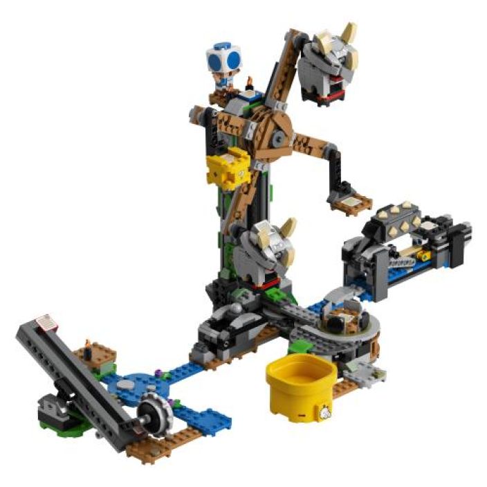 LEGO 71390