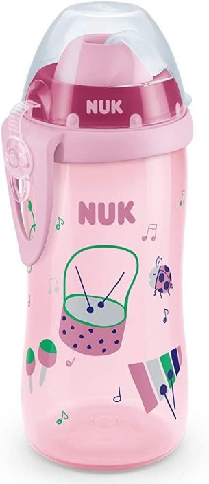 NUK FLEXI CUP