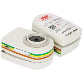 JSP KAASU-/ HIUKKASSUODATIN ABEK1/P3 (2KPL)
