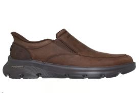 Skechers Skechers Miesten Slip-ins: Arch Fit Garza - Umar