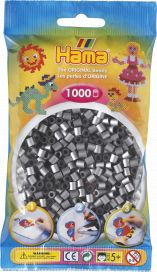 Hama-Helmet Midi 1000kpl hopea
