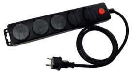 Jatkoj 5-os RVT 3m IP vk