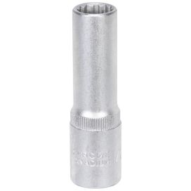 IKH HYLSY 1/2"- 1/2" 12-KULMA PITKÄ
