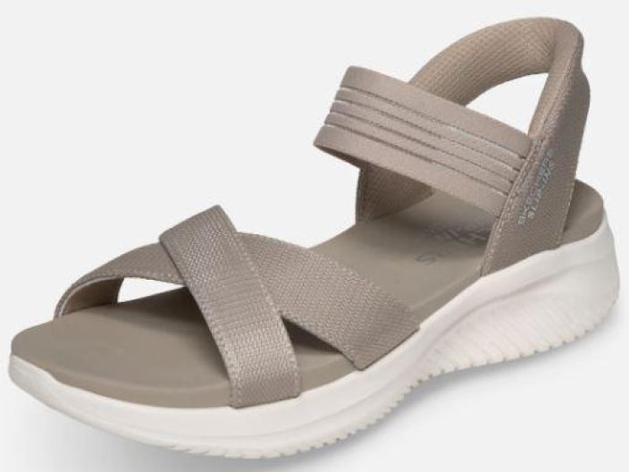 Skechers naisten Slip-ins: Ultra Flex 3.0 - Never Better - Natural tuotekuva 1