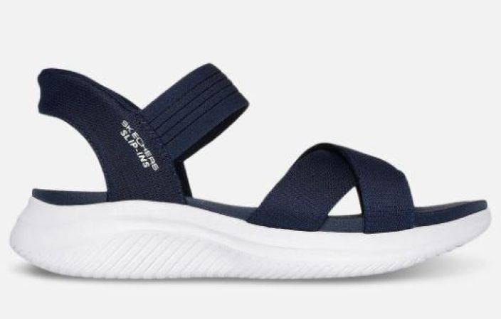 Skechers naisten Slip-ins: Ultra Flex 3.0 - Never Better - Navy tuotekuva 1