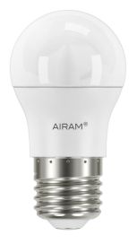 Airam (x) Airam LED-koristelamppu E27 2700K 806lm